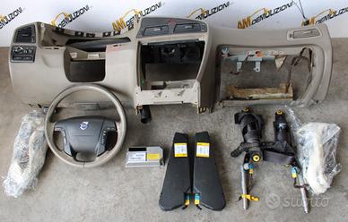 KIT AIRBAG VOLVO XC70 1 SERIE