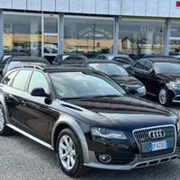Audi A4 allroad 2.0 TDI F.AP. Advanced