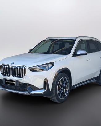 BMW x1 18d sdrive xline 2022 U15115