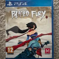 Bladed Fury