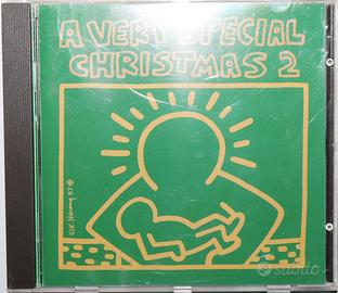 CD - Artisti vari -A Very Special Christmas 2