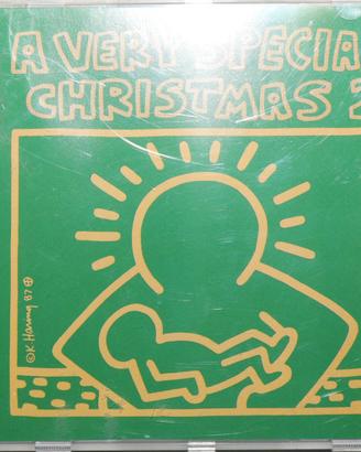 CD - Artisti vari -A Very Special Christmas 2