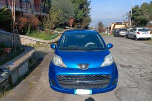 Peugeot 107 - 2009