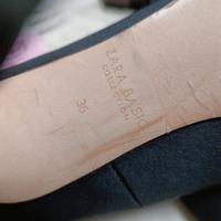 Scarpe décolleté Zara