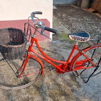Bici da Donna Vintage 