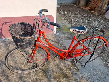 Bici da Donna Vintage 
