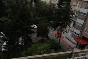 appartamento colli aminei parco saia 