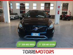 Volvo XC 60 CV 190 D4 Momentum 02/2016