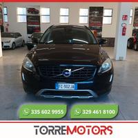 Volvo XC 60 CV 190 D4 Momentum 02/2016