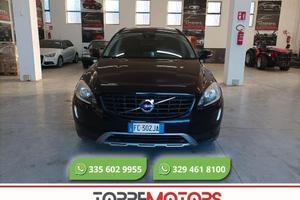 Volvo XC 60 CV 190 D4 Momentum 02/2016