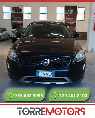 Volvo XC 60 CV 190 D4 Momentum 02/2016