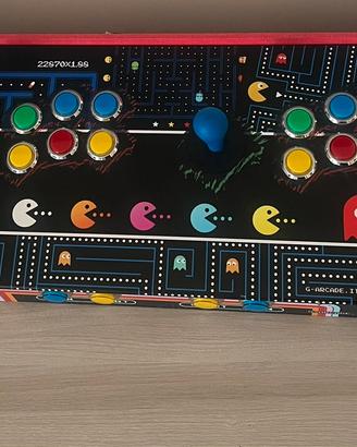 video gioco arcade