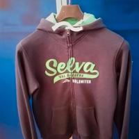 Felpa Val Gardena tg. L