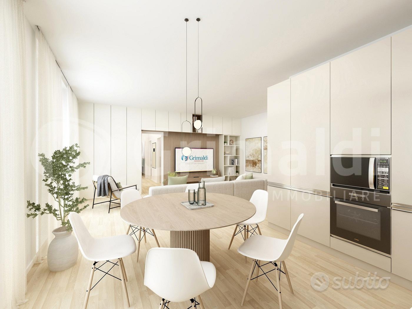 Appartamento Monza [Cod. rif 3304739VRG] - Vista 5