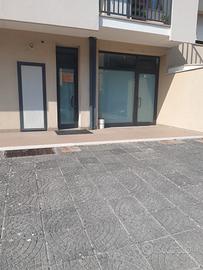 Ampio Locale polivalente