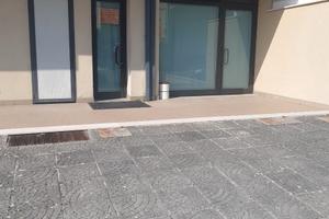 Ampio Locale polivalente