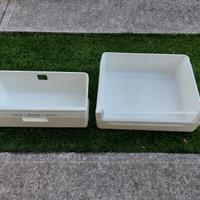 Cassetti congelatore Whirlpool