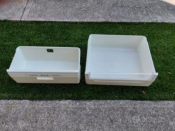 Cassetti congelatore Whirlpool