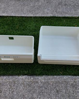 Cassetti congelatore Whirlpool