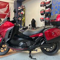 Honda Integra 750 - 2020