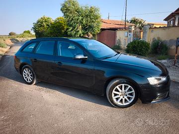 AUDI A4 avant B8
