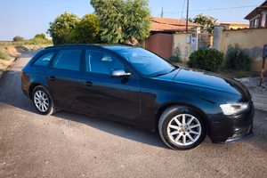 AUDI A4 avant B8