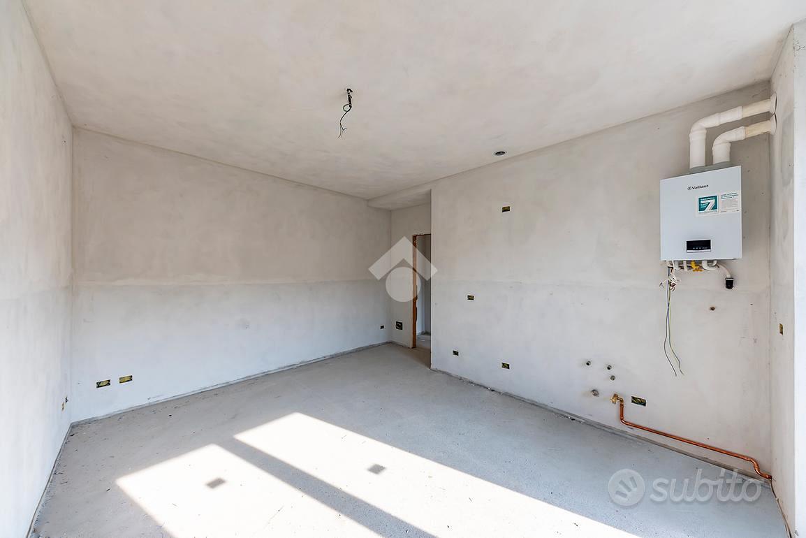 Appartamento – Rescaldina, Ravello - Vista 5