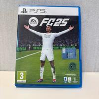 FC25 - Play Station 5