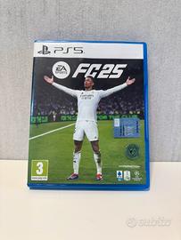 FC25 - Play Station 5