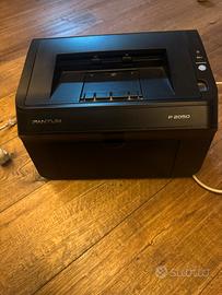 Stampante Pantum P2050