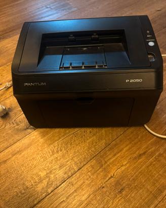 Stampante Pantum P2050