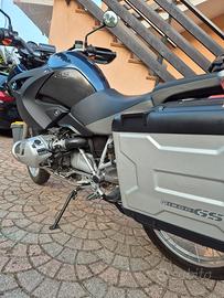 sella BMW  adventur gs 1200 