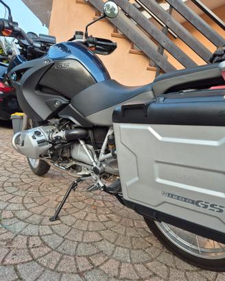 sella BMW  adventur gs 1200 