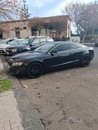audi A5 3.0 coupé due porte 