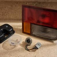 Fanale posteriore originale Honda Civic Coupe EJ8