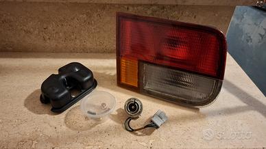 Fanale posteriore originale Honda Civic Coupe EJ8