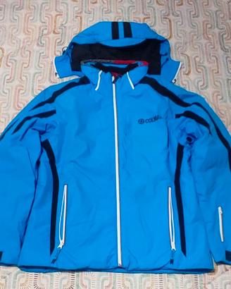 Completo Giacca + Pantaloni da sci Colmar