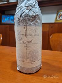 Barolo Vajra Ravera 2020