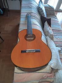 Chitarra Yamaha classica