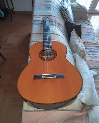 Chitarra Yamaha classica