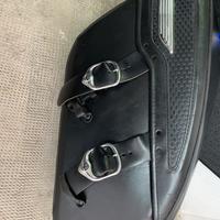 Borse Road king 07  come da foto