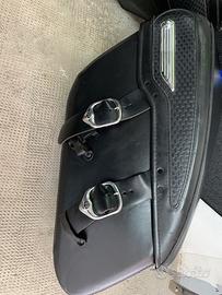 Borse Road king 07  come da foto