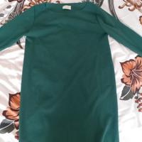 Vestito verde