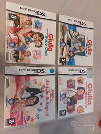 Giochi Nintendo Ds