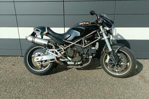 Monster 900s ie
