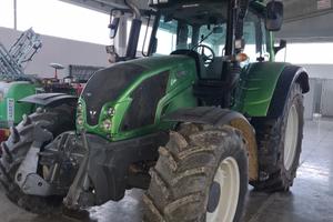 Valtra N163