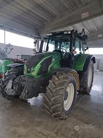 Valtra N163