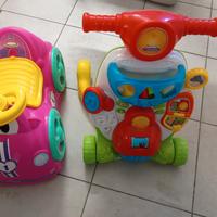 Coppia di giochi per bambini VEDI I MIEI ANNUNCI