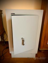 Cassaforte Juwel a pavimento