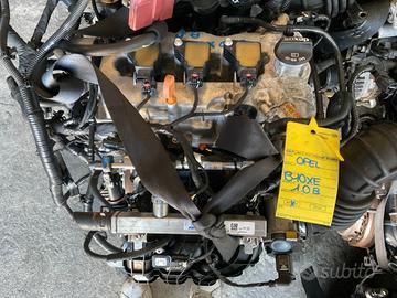 MOTORE B10XE 1.0 B OPEL